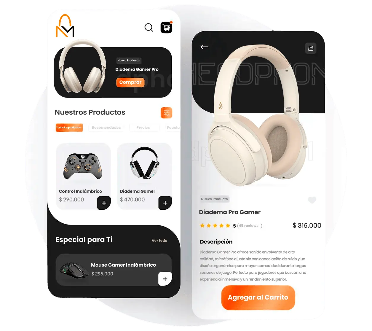 Diseño de tiendas virtuales en Colombia con WooCommerce