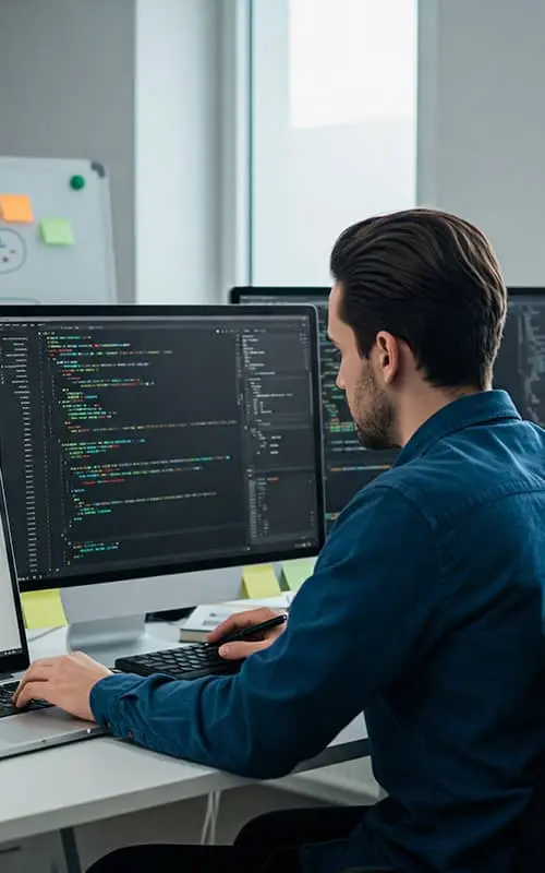 Mantenimiento de sitios web Nova Click Digital.