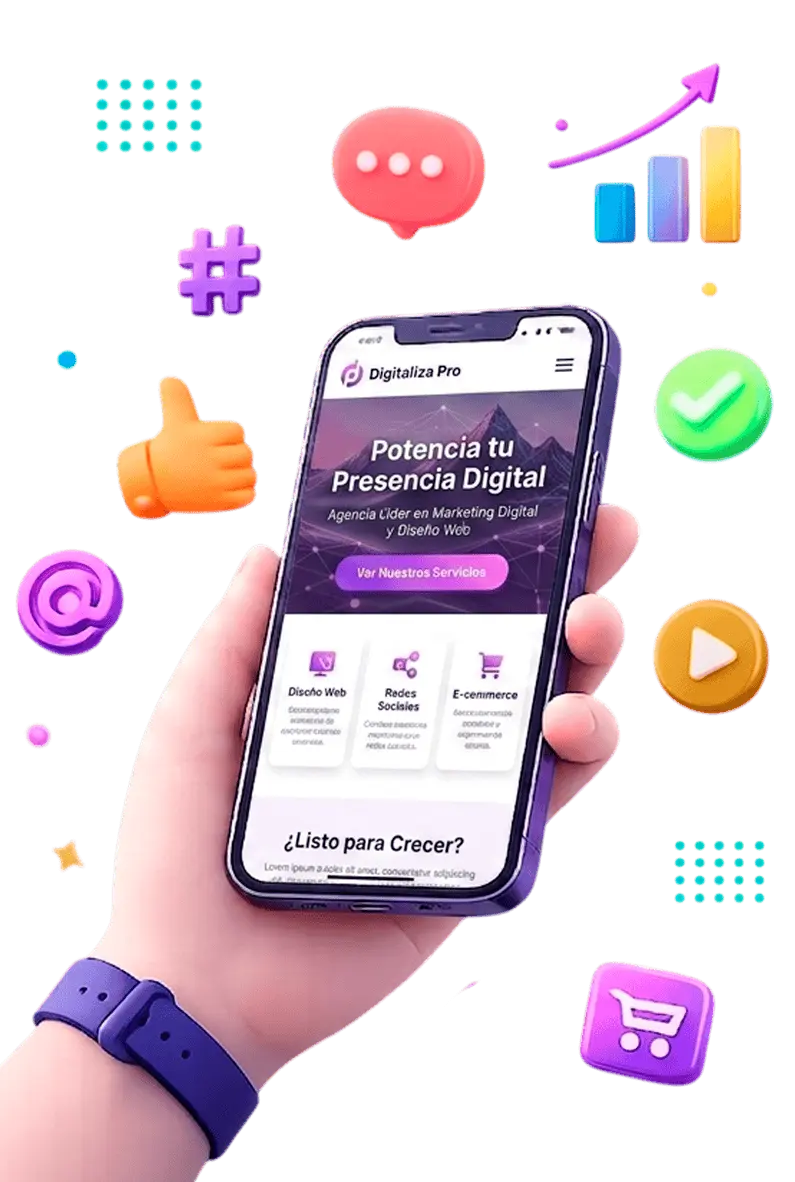 Diseño ed páginas web