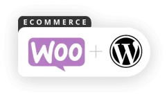 Ecommerce con WooCommerce.