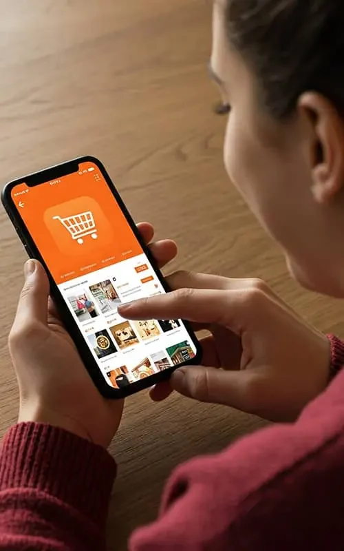 Experiencia de compra Ecommerce